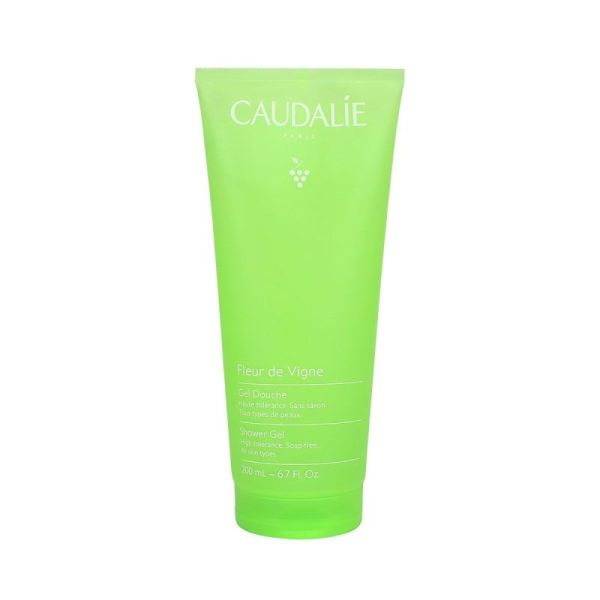 Caudalie Gbd Fleur Vigne 200Ml