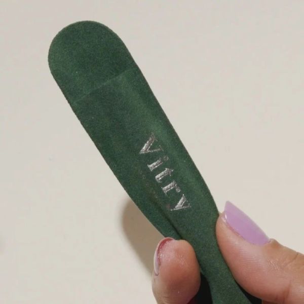 Pince a epiler Yatagan inox - 9 cm