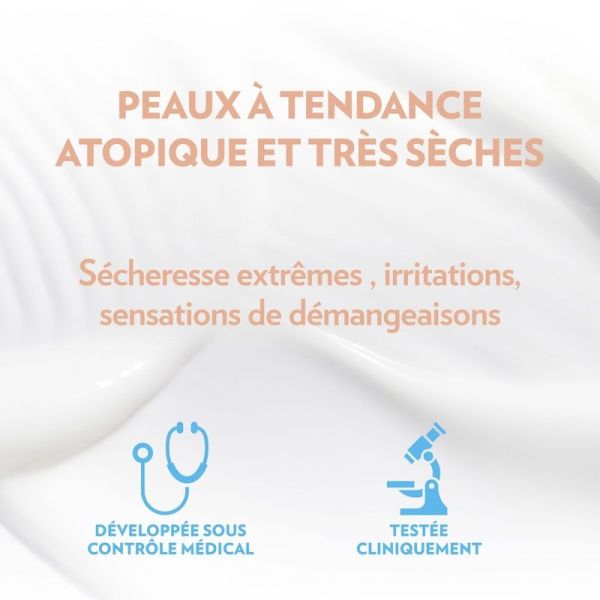 Baume Concentré SOS Apaisant - 75 ml
