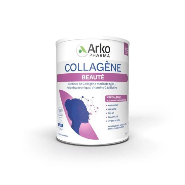 Collagène Beauté - 260 g