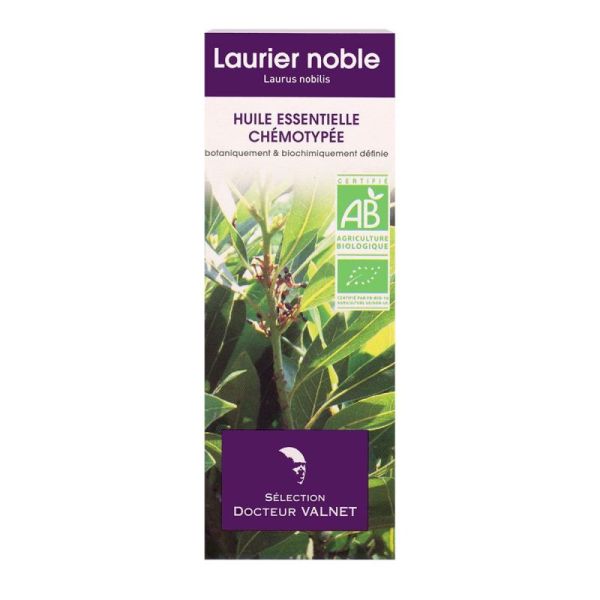 Cosbionat He Laurier Noble 5Ml