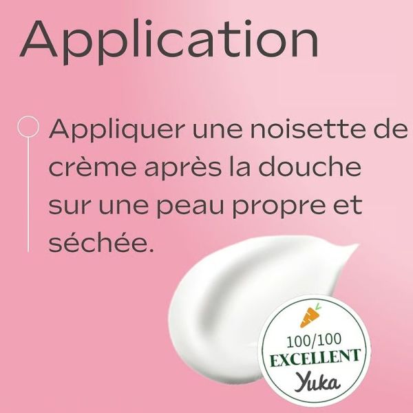 Crème apaisante Intime - 30 ml