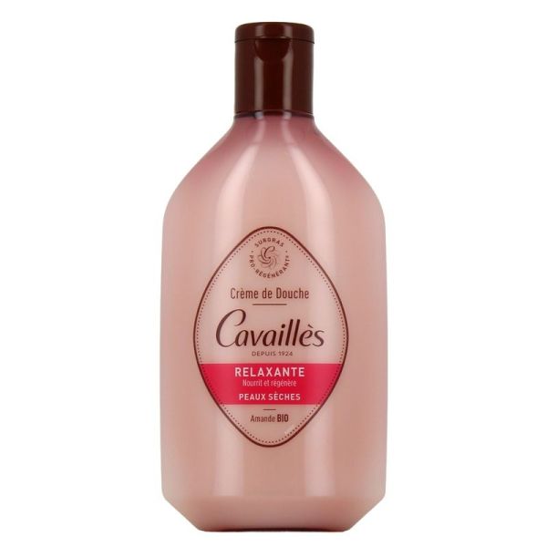 Crème de Douche Relaxante - 250 ml
