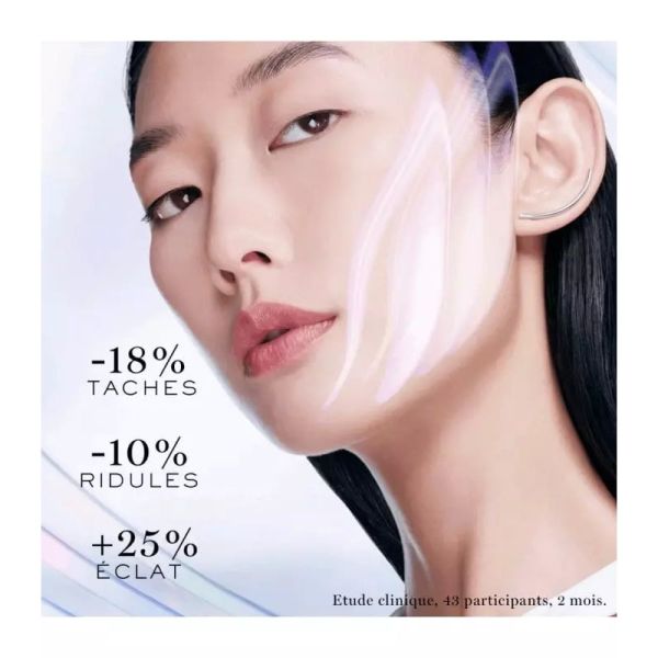 UV Expert Supra Screen Anti-ageing fluid - UVA/UVB protection SPF50+ PA++++ - 40 ml