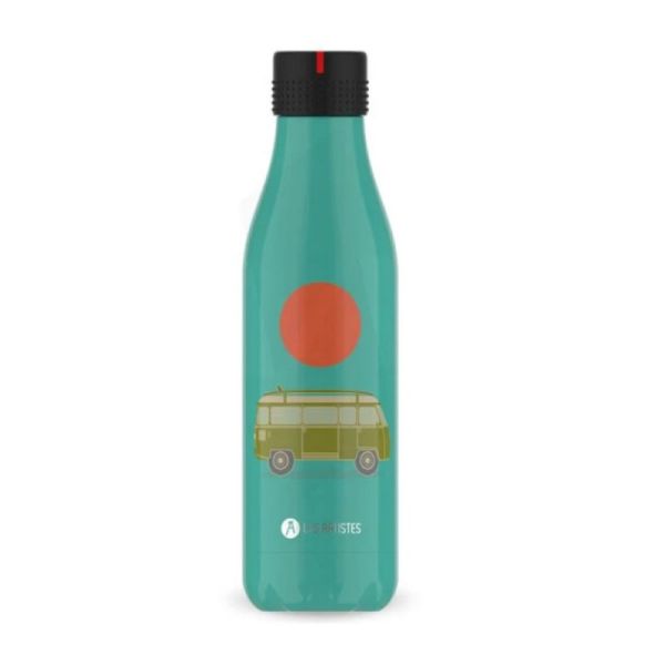 Les Artistes Bouteille W-Coast 500ml