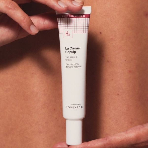 La Crème Repulp - 40 ml