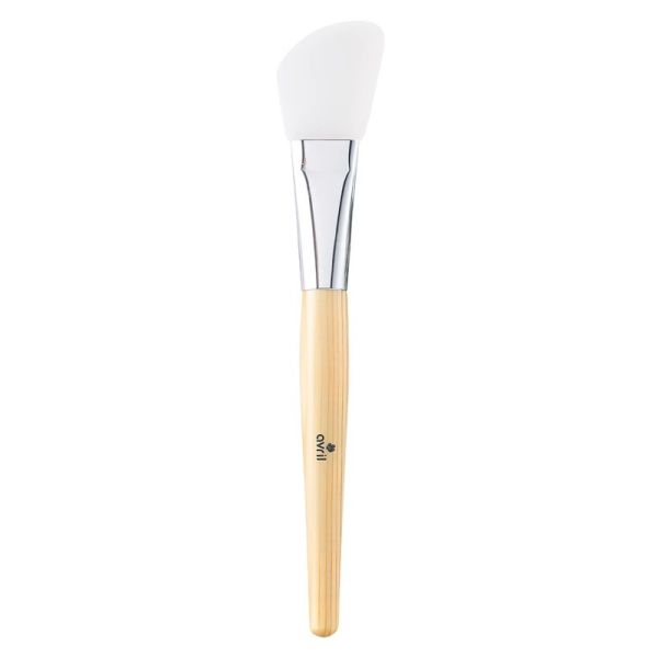 Pinceau soin embout en silicone - 1 unité