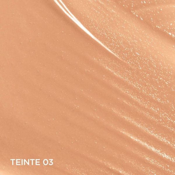 Clarins Skin Illusion Crème Teintée SPF25 - Teinte 03 (30 ml)