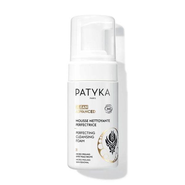 Mousse Nettoyante Perfectrice - 100 ml