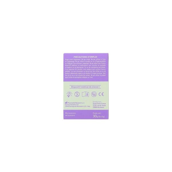 DigestConfort Rectolax Enfant - 6 canules de microlavement