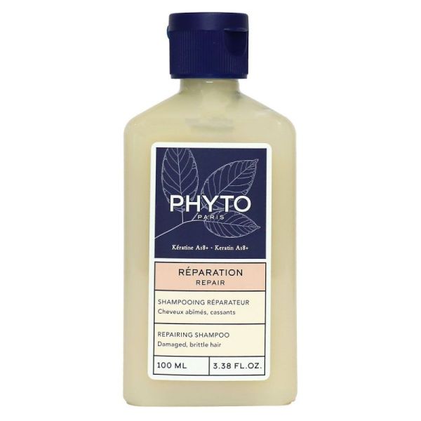 Phyto Shp Reparateur 100Ml