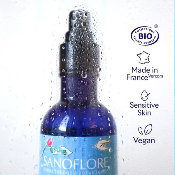Véritable Eau Florale de Camomille - 200 ml