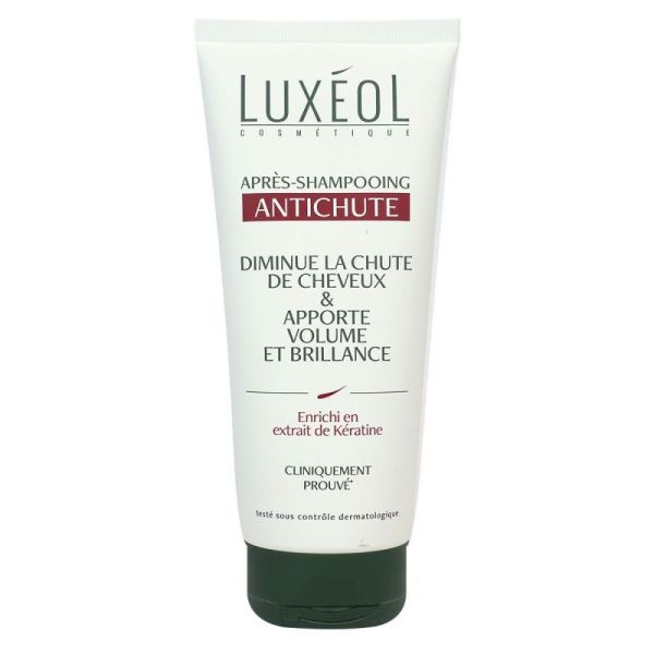Luxeol Ap-Sha  Antichute Tb 200Ml
