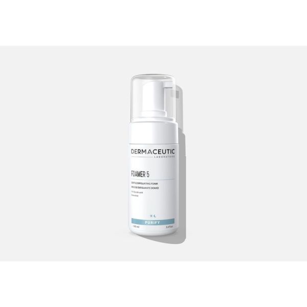 Foamer 5 - 100 ml