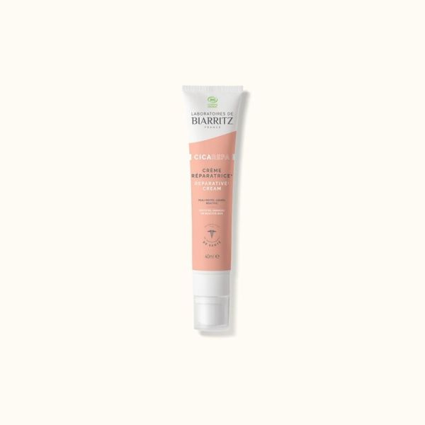 CICA REPA - Crème réparatrice - 40 ml