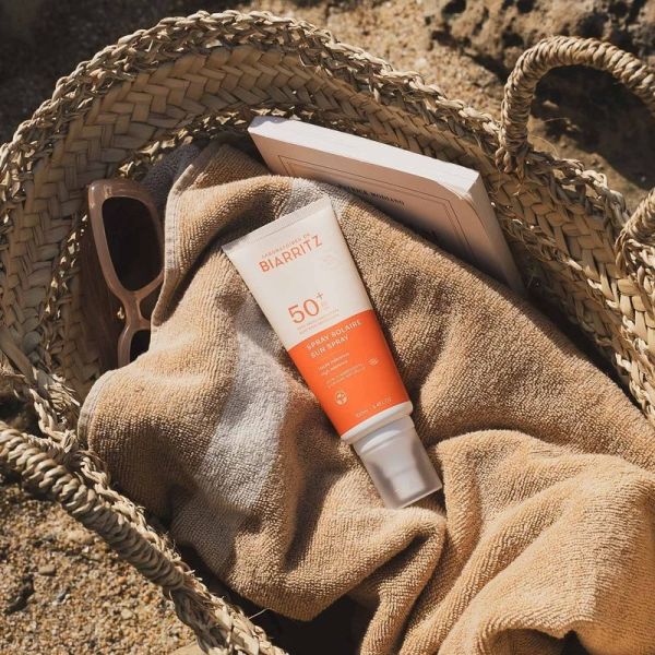 Spray solaire SPF50+ - 100 ml