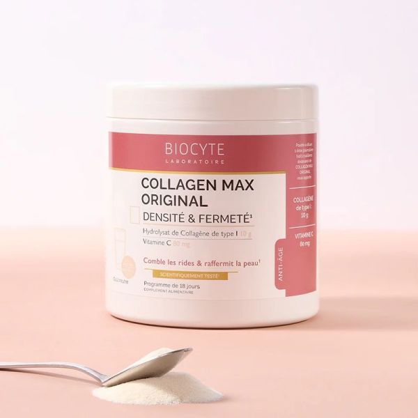 COLLAGEN MAX ORIGINAL - 198 g