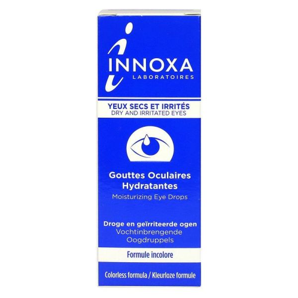 Innoxa Goutte Incolore