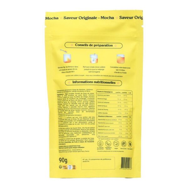 Bonjour Drink - 90 g