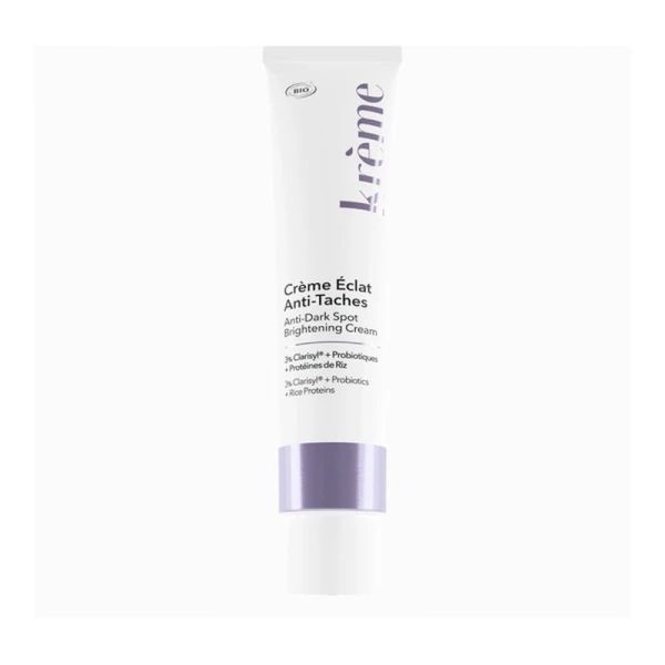 Crème Éclat Anti-Taches - 50 ml