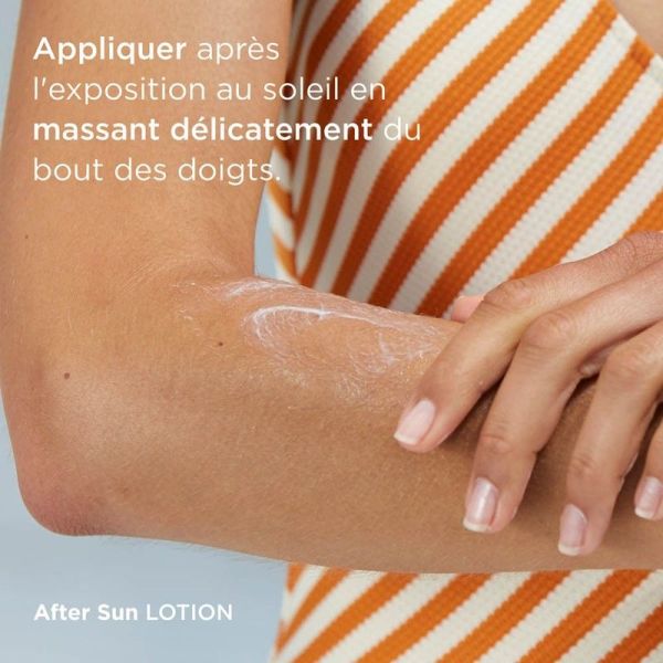 Post-Solar After Sun Lotion - 400 ml
