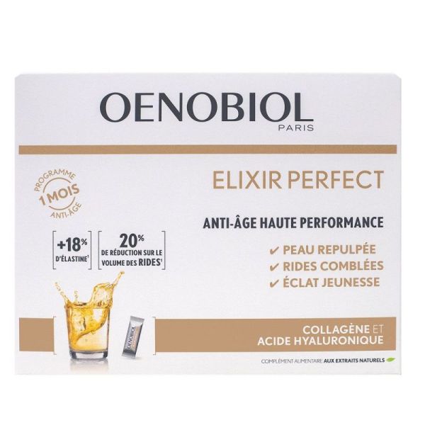 Oenobiol Elixir Perfect St30
