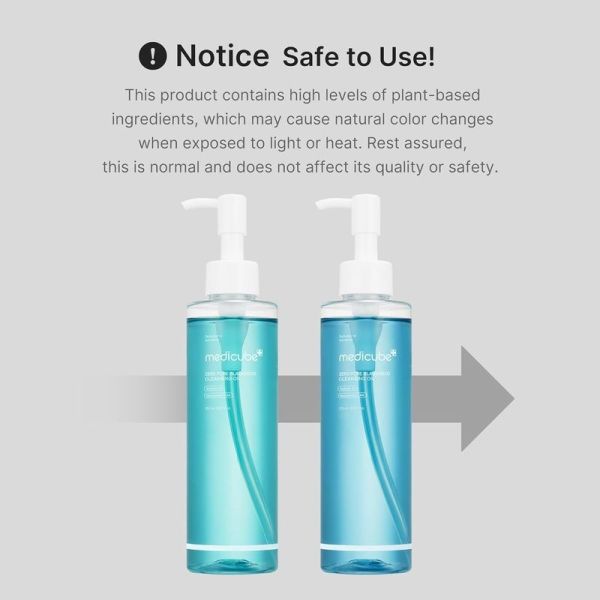 Zero Pore Huile Nettoyante Intense - 205 ml