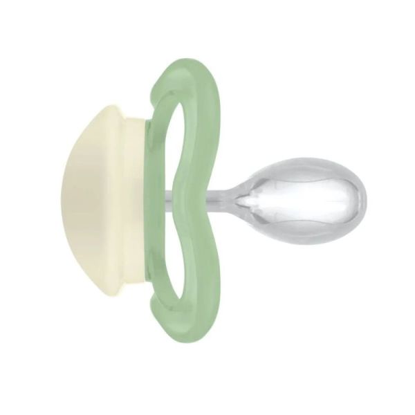 Sucettes Mam Supreme Nuit 18+ mois x2