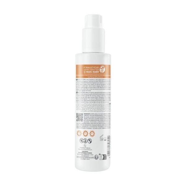 Protect Spray SPF50+ - 200 ml