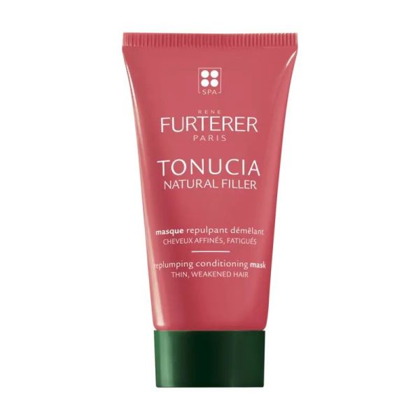 Tonucia Masque repulpant demelant - 30 ml
