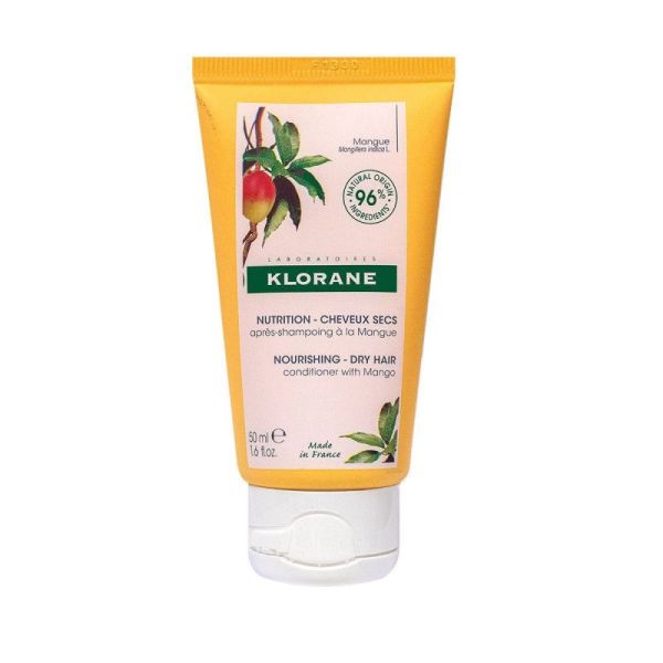 Kl Mini Baume Mangue 50Ml