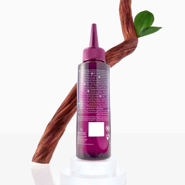Sérum accélérateur de pousse intense à l'Adenosine CROISSANCE - 100 ml
