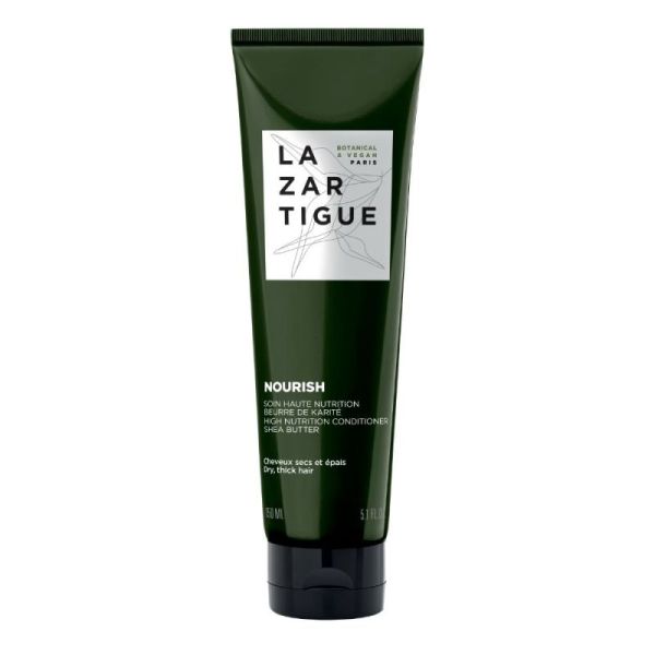 Lazartigue Haute Nutrition Soin 150Ml