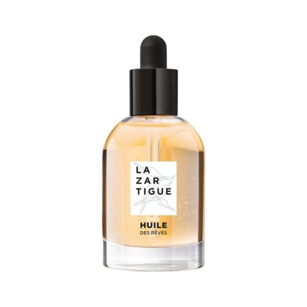 Lazartigue Hle Seche Nourrissante 50Ml
