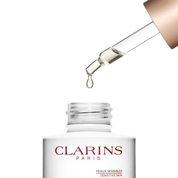 Clarins Calm Huile Restructurante 50Ml De