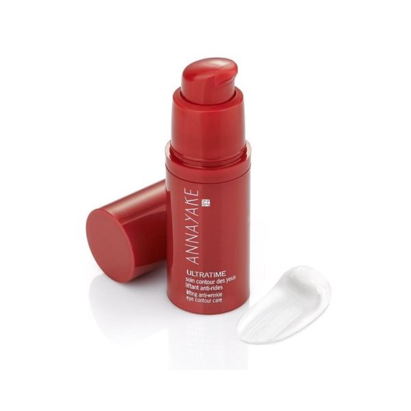 Soin contour des yeux liftant anti-rides - 15 ml