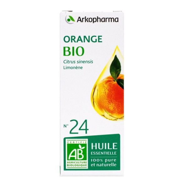 Arko Olfae 24 Orange Bio - 10Ml