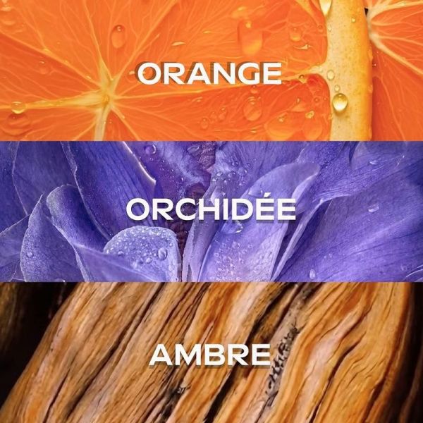 MYSTIC AURA Brume parfumée Corps et Cheveux - Mystic Aura - 95 ml
