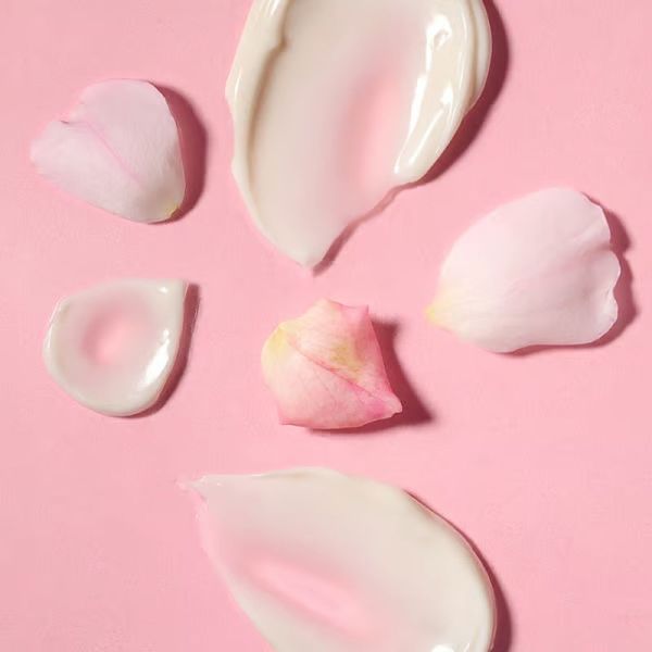 Crème de Jour lissante Rose Musquée & Thé blanc - 40 ml