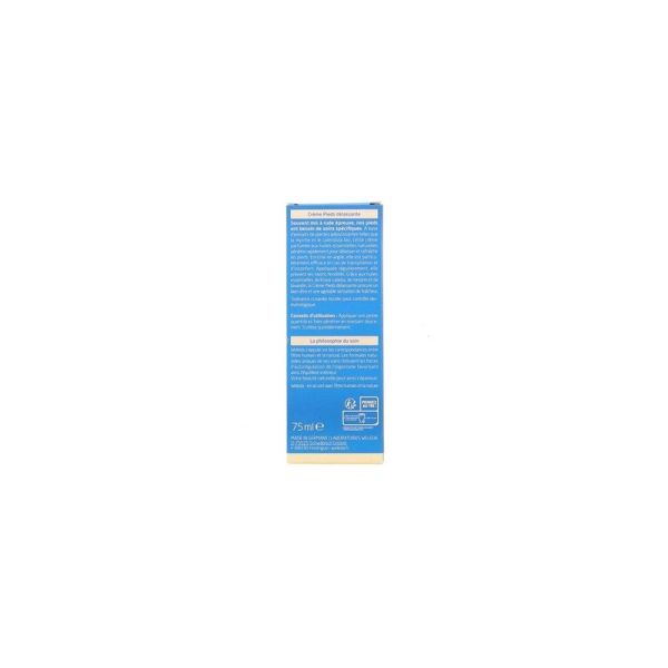 Creme Pieds delassante - 75 ml