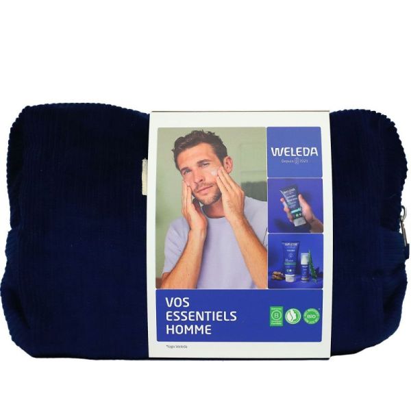 Weleda Trousse Homme