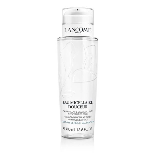 Eau Micellaire Douceur - 400 ml