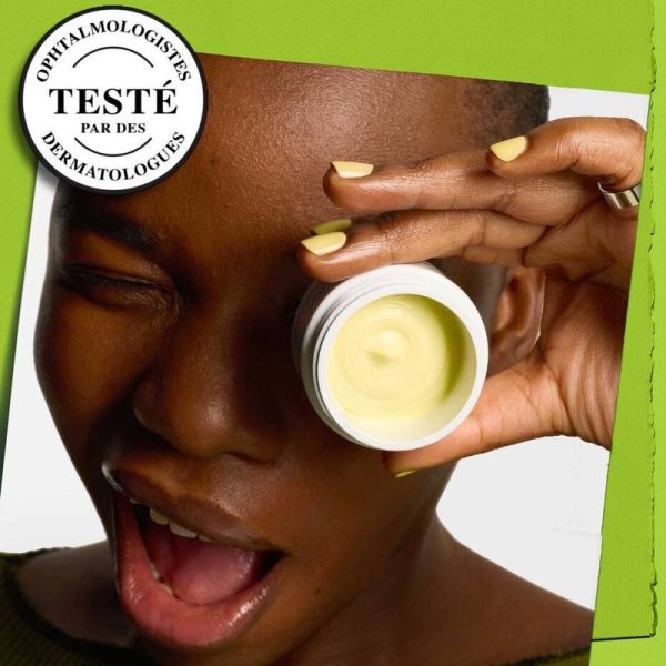 Kiehl's Creamy Eye Treatment with Avocado - 28 ml