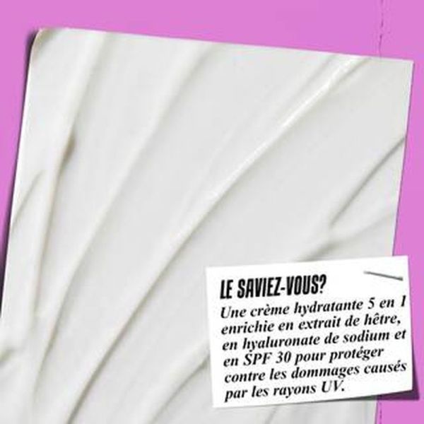 Super Multi-Corrective Cream SPF 30 - 50 ml