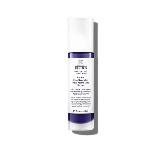 Retinol Skin-Renewing Daily Micro-Dose Serum - 50 ml