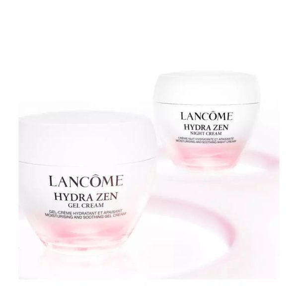 HYDRA ZEN Moisturising Gel Cream - 30 ml
