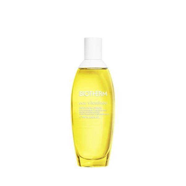 Eau Vitaminée - Impulsion Citron - 100 ml