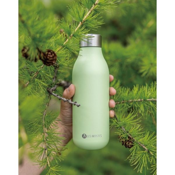 Bouteille isotherme 2.0 Gaia - 500 ml