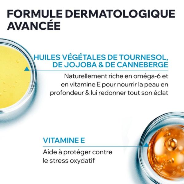 HUILE DÉMAQUILLANTE - 100 ml