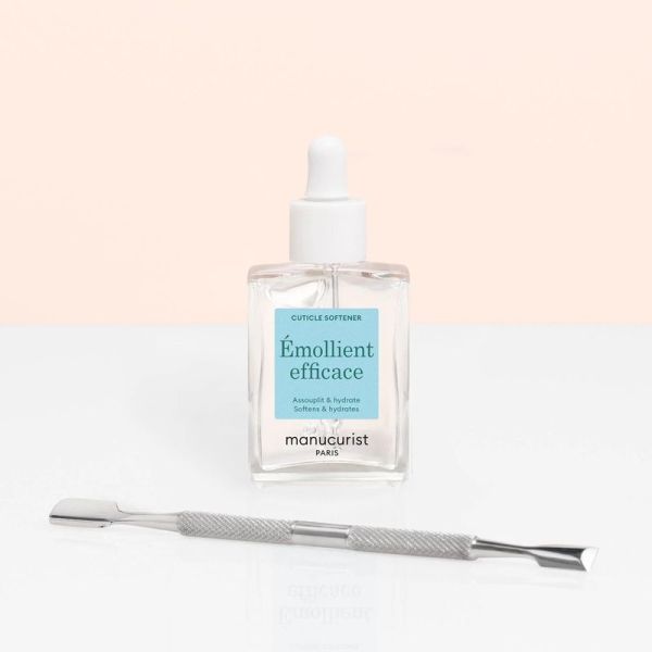Émollient Efficace - 15 ml